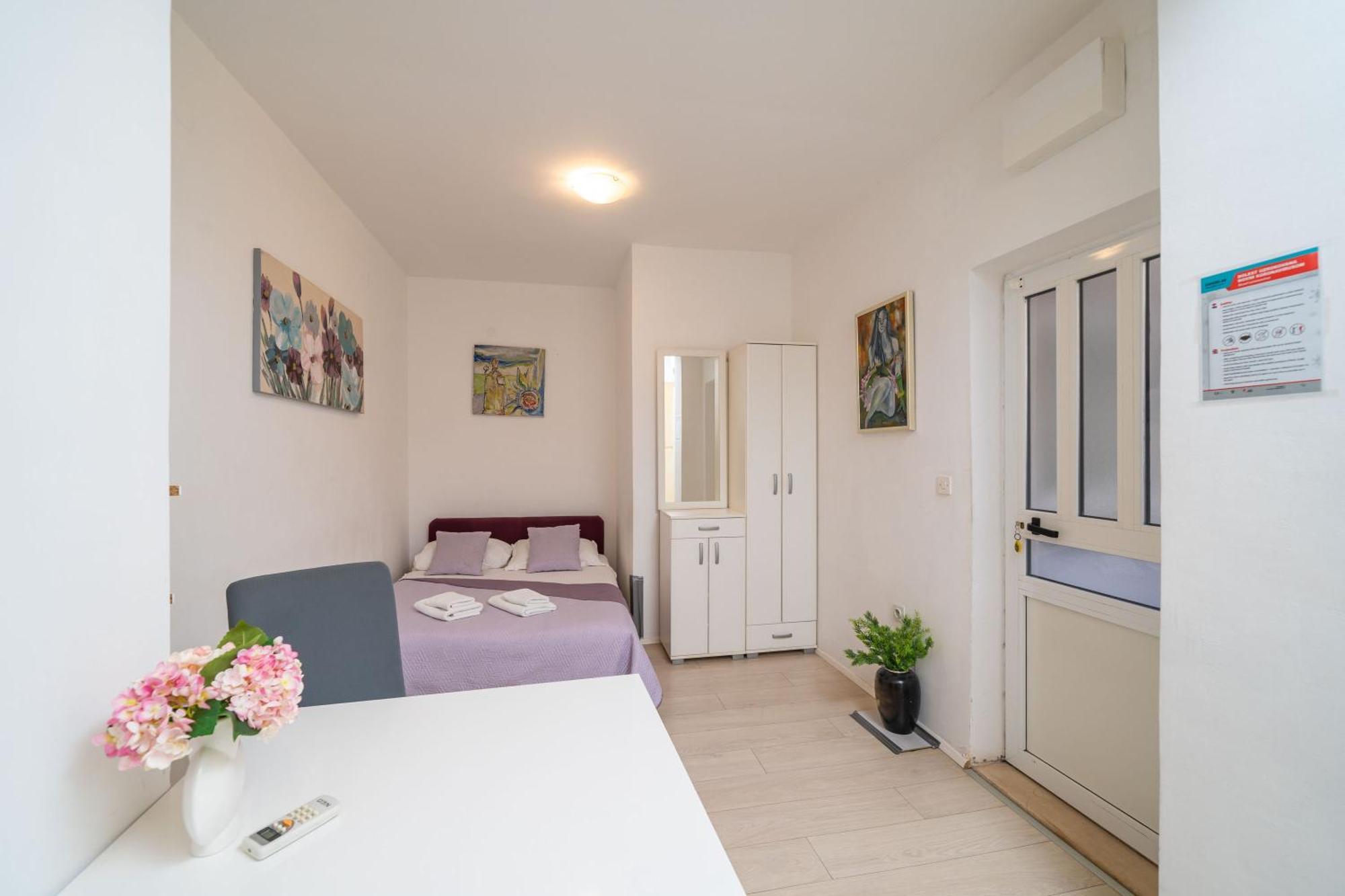 Isaura Apartments Dubrovnik Exterior photo