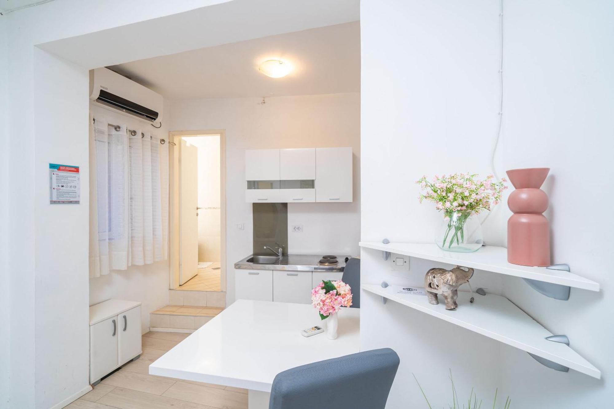 Isaura Apartments Dubrovnik Exterior photo