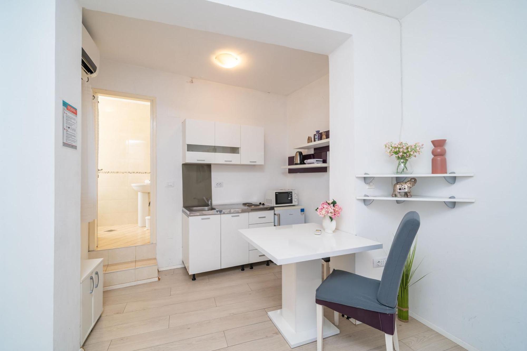 Isaura Apartments Dubrovnik Exterior photo