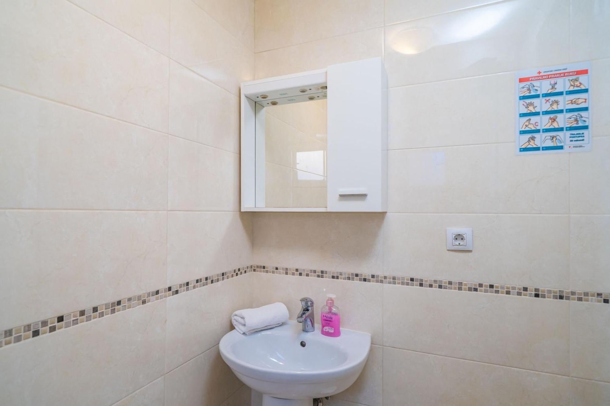Isaura Apartments Dubrovnik Exterior photo